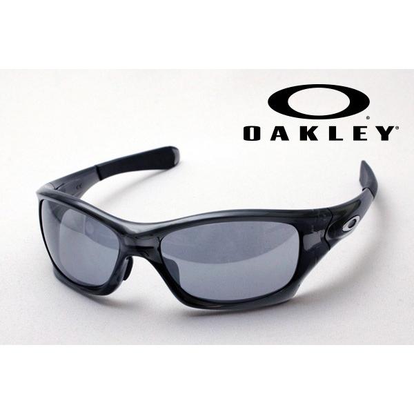 OAKLEY（オークリー） サングラス プレミア生産終了モデル ピットブル