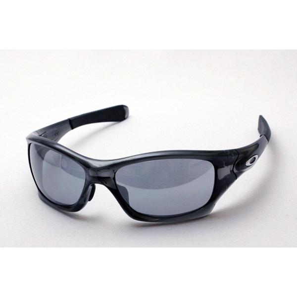 OAKLEY（オークリー） サングラス プレミア生産終了モデル ピットブル