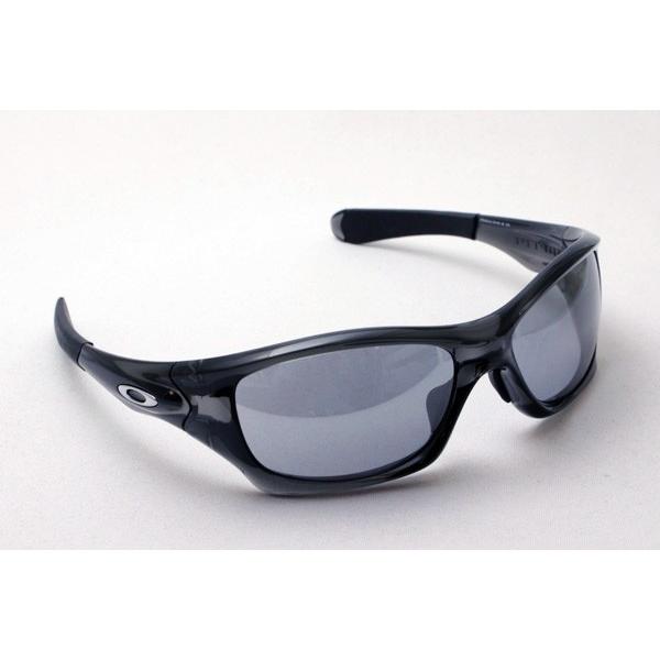 OAKLEY（オークリー） サングラス プレミア生産終了モデル ピットブル