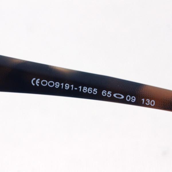 オークリー 偏光サングラス プレミア生産終了モデル アンストッパブル OO9191-18の画像