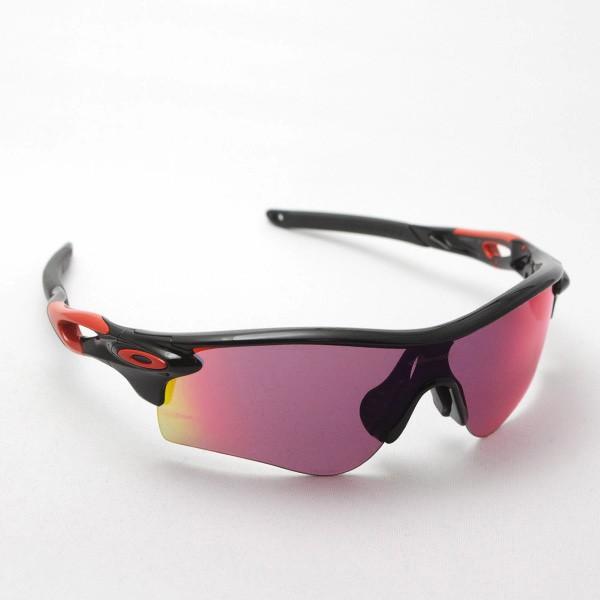 OAKLEY（オークリー） サングラス 大ヒットモデル レーダーロック パス
