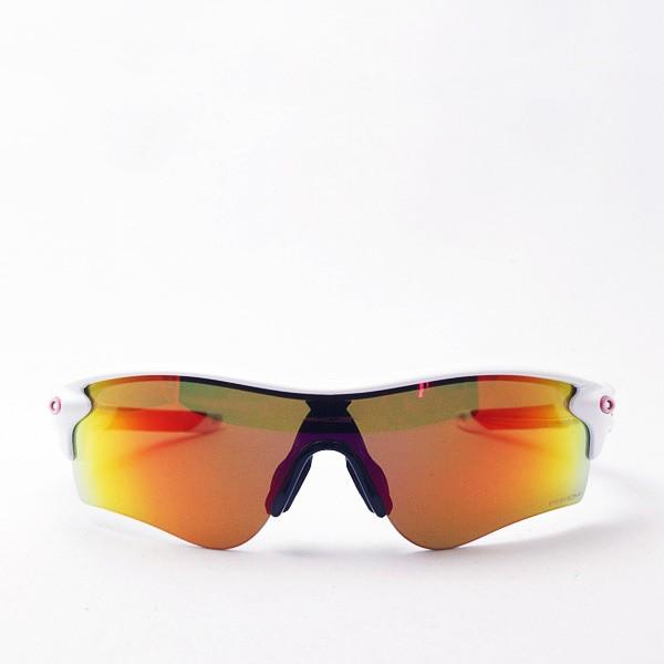 OAKLEY（オークリー） サングラスレーダーロック パス OO9206-46 