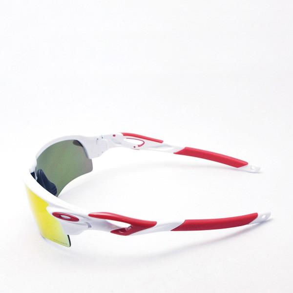 OAKLEY（オークリー） サングラスレーダーロック パス OO9206-46