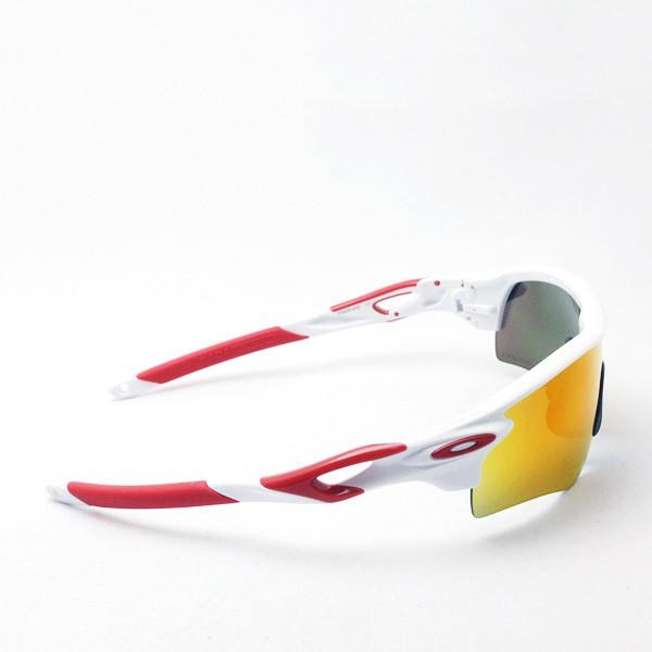 OAKLEY（オークリー） サングラスレーダーロック パス OO9206-46 