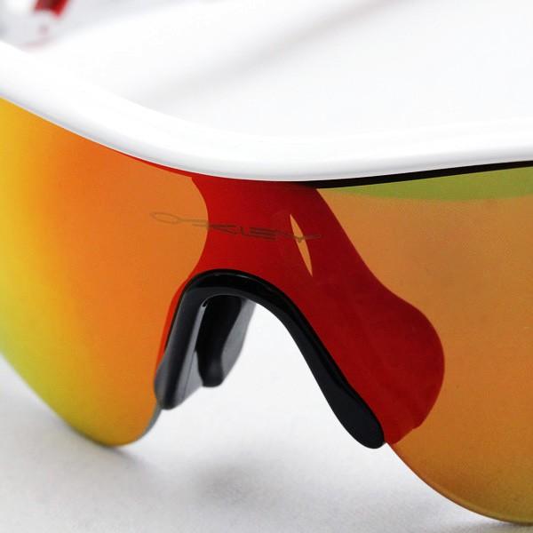 オークリー レーダーロックパス スポーツサングラス OAKLEY（オークリー） サングラスレーダーロック パス OO9206-46