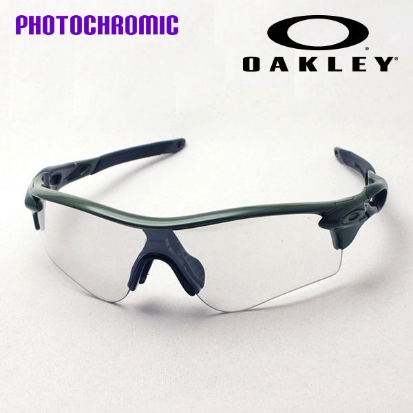 オークリー 調光サングラス レーダーロック パス OO9206-49 :oakleyoo9206-49:グラスマニア Tokyo Aoyama - 通販 - Yahoo!ショッピング