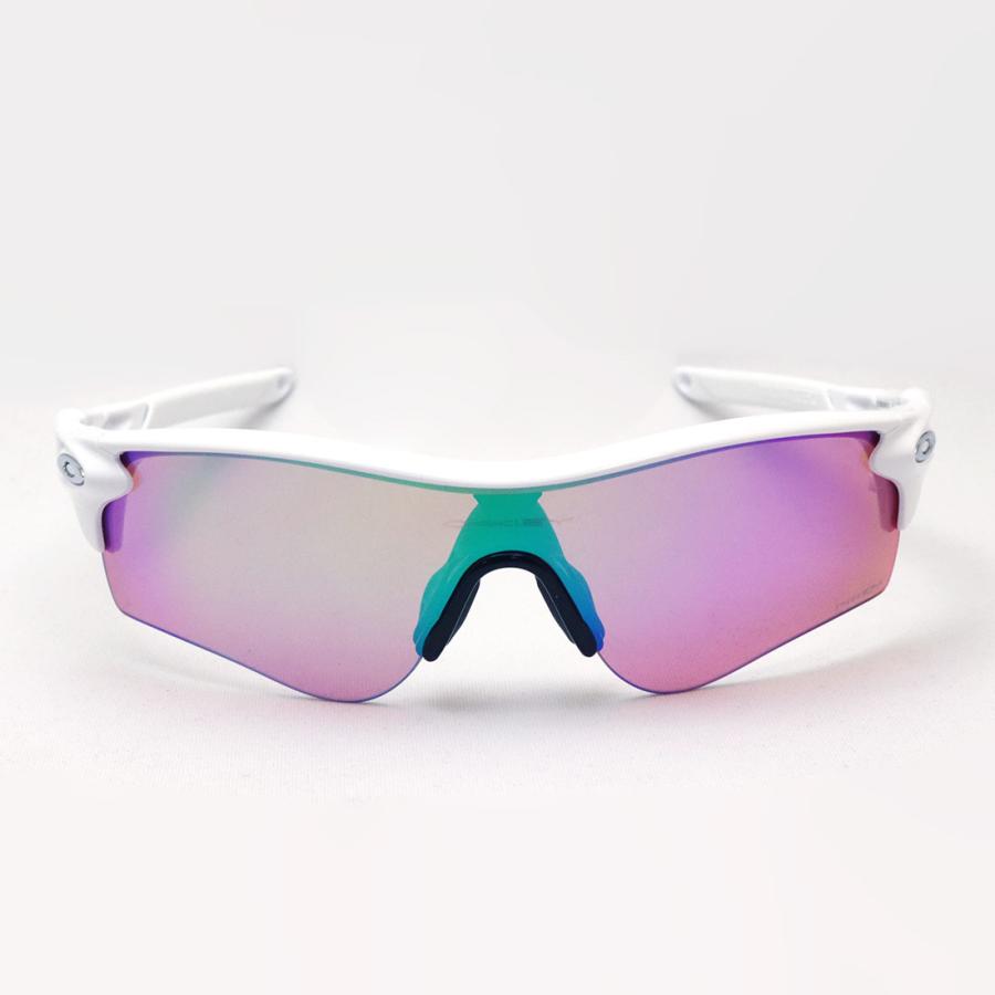 オークリー サングラス OAKLEY レーダーロック パス OO9206-67_3