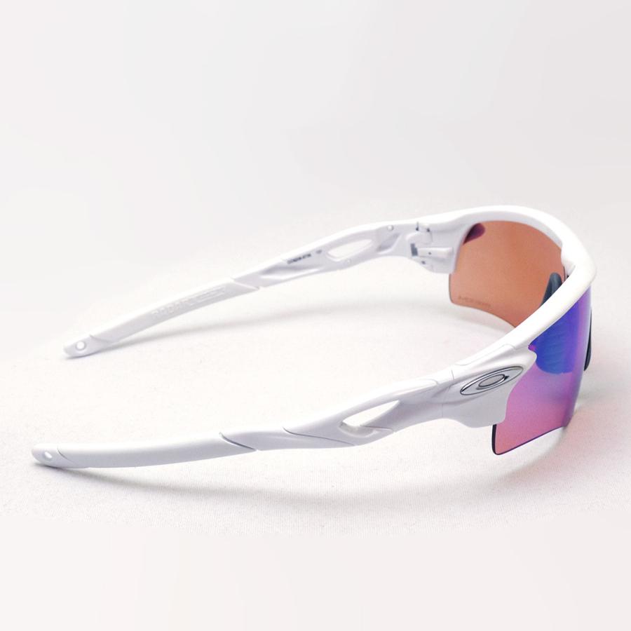 オークリー サングラス OAKLEY レーダーロック パス OO9206-67_5