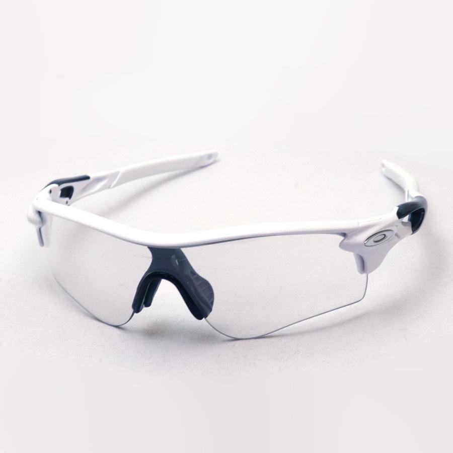 オークリー 調光サングラス OAKLEY レーダーロック パス OO9206-69_1