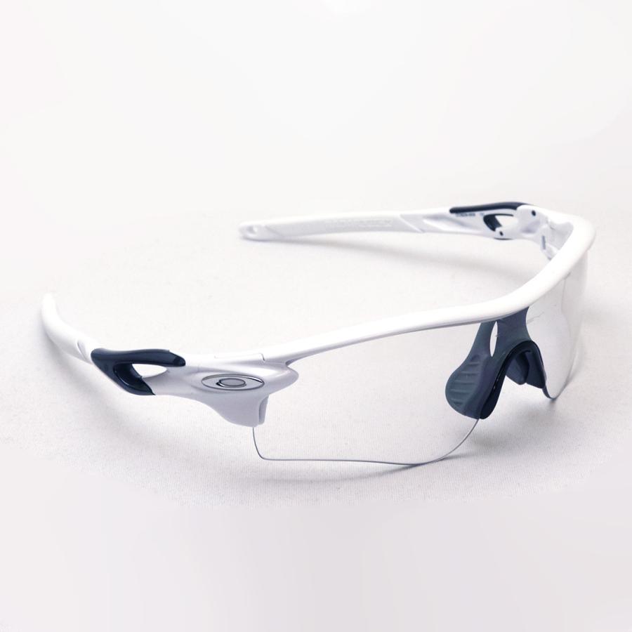 オークリー 調光サングラス OAKLEY レーダーロック パス OO9206-69_2