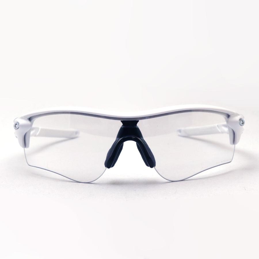 オークリー 調光サングラス OAKLEY レーダーロック パス OO9206-69_3