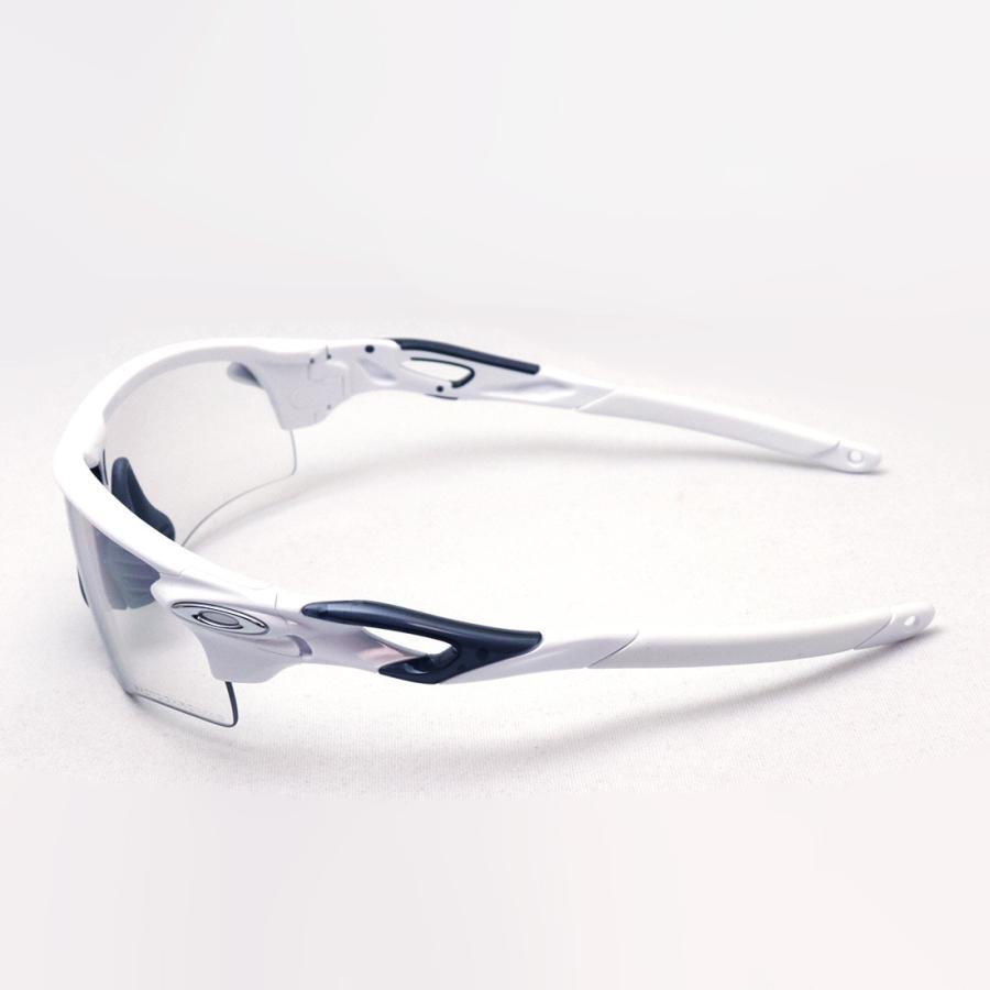 オークリー 調光サングラス OAKLEY レーダーロック パス OO9206-69_4