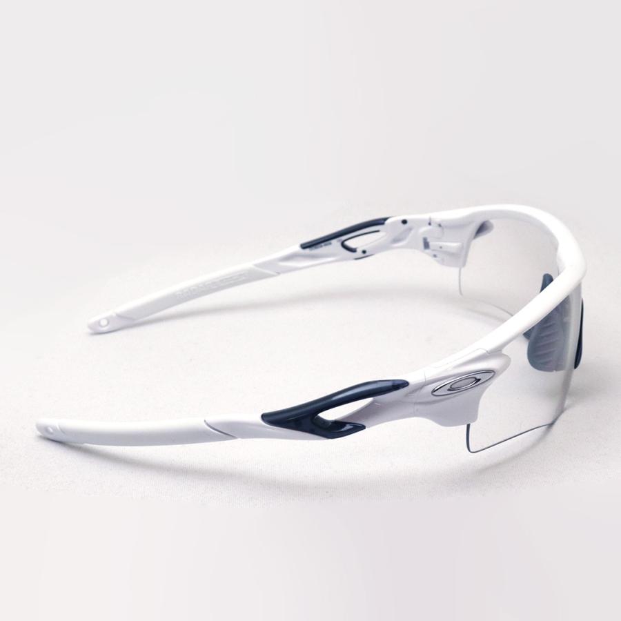 オークリー 調光サングラス OAKLEY レーダーロック パス OO9206-69_5