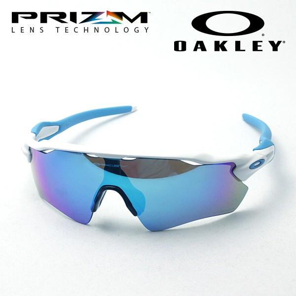 OAKLEY（オークリー） サングラス レーダー EV パス OO9208-57