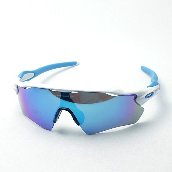 OAKLEY（オークリー） サングラス レーダー EV パス OO9208-57