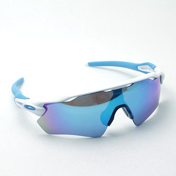OAKLEY（オークリー） サングラス レーダー EV パス OO9208-57