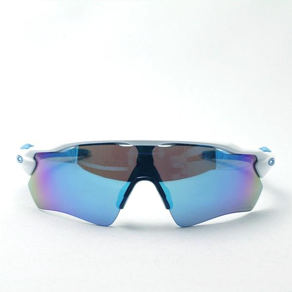 OAKLEY（オークリー） サングラス レーダー EV パス OO9208-57