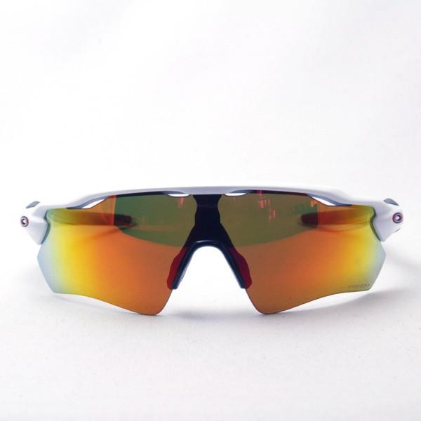 OAKLEY（オークリー） サングラス 大ヒットモデル レーダー EV パス