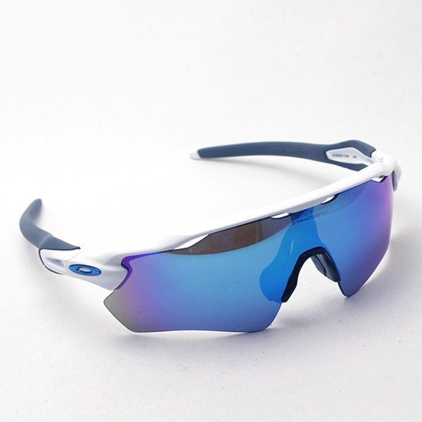 OAKLEY（オークリー） サングラス 大ヒットモデル レーダー EV パス