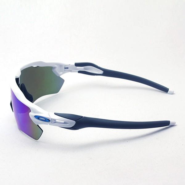 OAKLEY（オークリー） サングラス 大ヒットモデル レーダー EV パス