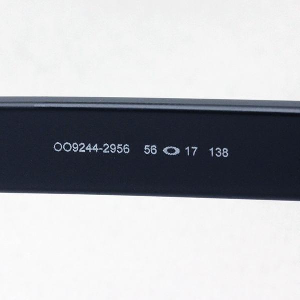 オークリー サングラス ホルブルック OO9244-29_6