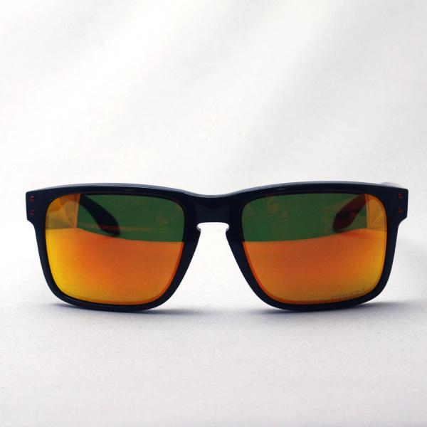 OAKLEY（オークリー） サングラス ホルブルック OO9244-31 : グラス