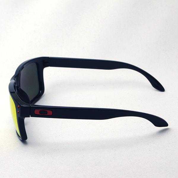 OAKLEY（オークリー） サングラス ホルブルック OO9244-31 : グラス