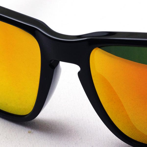 OAKLEY（オークリー） サングラス ホルブルック OO9244-31 : グラス