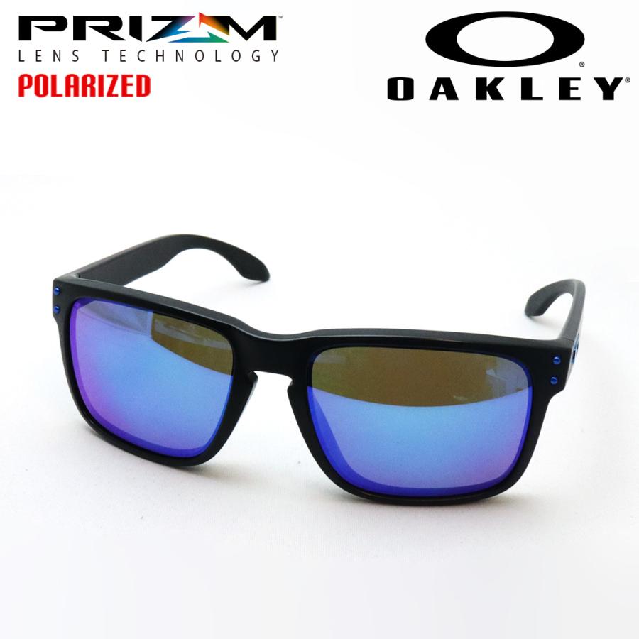 OAKLEY（オークリー） アウトレット 偏光サングラス ホルブルック