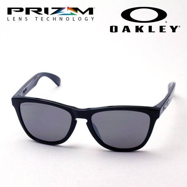 OAKLEY（オークリー） サングラス フロッグスキン OO9245-62 : グラス