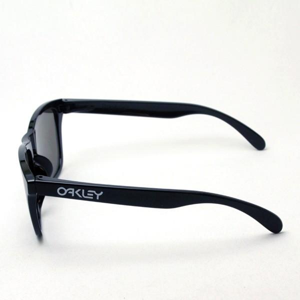 OAKLEY（オークリー） サングラス フロッグスキン OO9245-62 : グラス