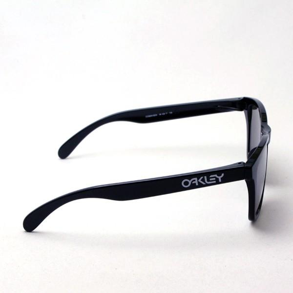 OAKLEY（オークリー） サングラス フロッグスキン OO9245-62 : グラス