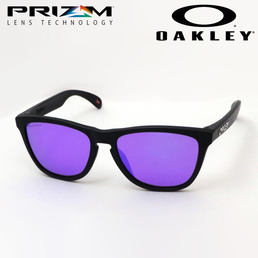 OAKLEY（オークリー） サングラス プレミア生産終了モデル フロッグ