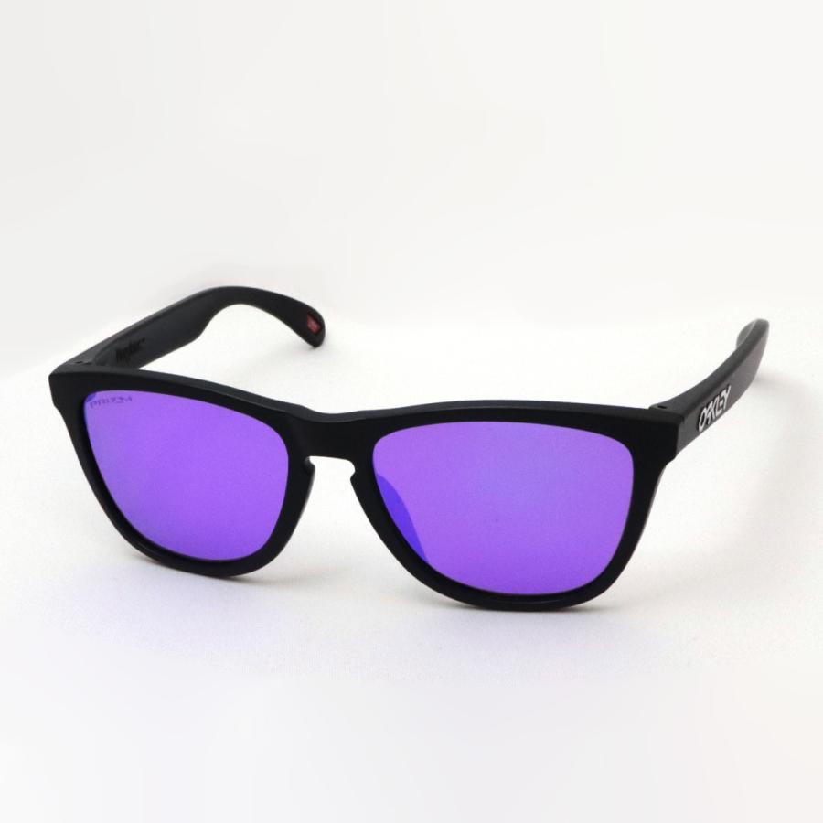 OAKLEY（オークリー） サングラス プレミア生産終了モデル フロッグ