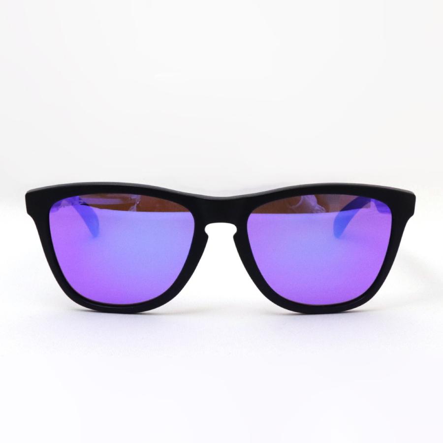 OAKLEY（オークリー） サングラス プレミア生産終了モデル フロッグ