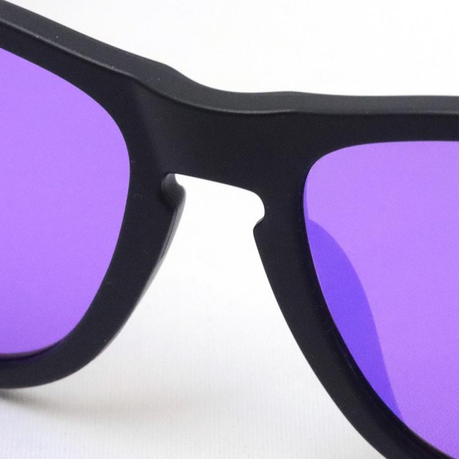 ✨極美品✨OAKLEY オークリー サングラス フロッグスキンOO9245-01 OAKLEY（オークリー） サングラス プレミア生産終了モデル フロッグ