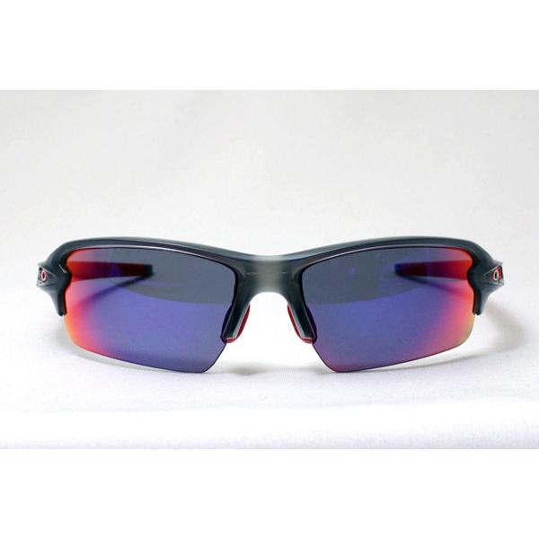 OAKLEY オークリーフラック2.0　9271-03 新品未使用品 OAKLEY オークリー サングラス プレミア生産終了モデル フラック