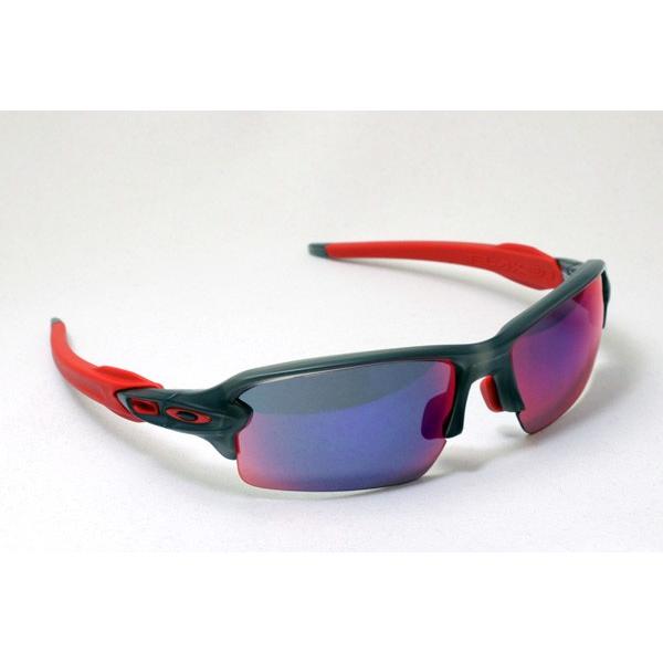 OAKLEY（オークリー） サングラス プレミア生産終了モデル フラック2.0
