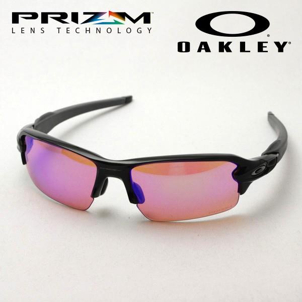 OAKLEY（オークリー） サングラス フラック2.0 OO9271-05 プリズム