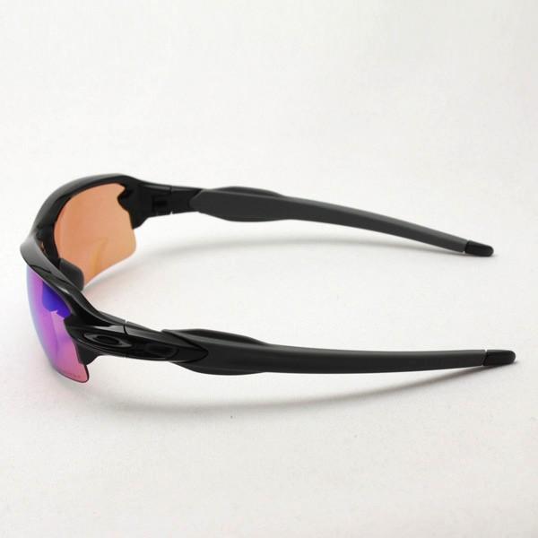OAKLEY（オークリー） サングラス フラック2.0 OO9271-05 プリズム