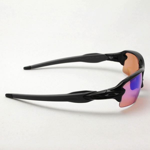 OAKLEY（オークリー） サングラス フラック2.0 OO9271-05 プリズム