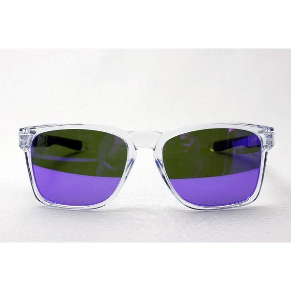 公式 グッズ オークリー サングラス プレミア生産終了モデル カタリスト OO9272-05 【2558963465】(12815円)