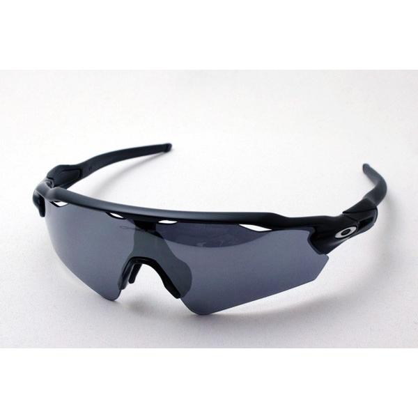 OAKLEY（オークリー） サングラス レーダー EV OO9275-01 : グラス