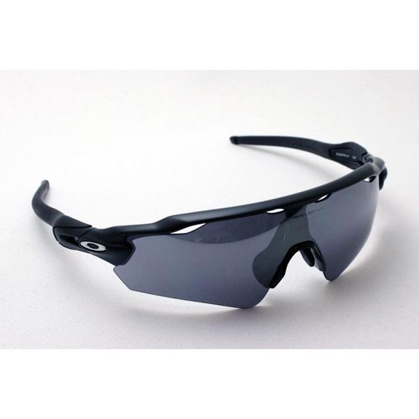 OAKLEY（オークリー） サングラス レーダー EV OO9275-01 : グラス