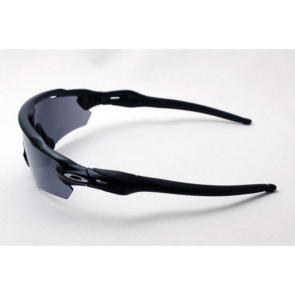OAKLEY（オークリー） サングラス レーダー EV OO9275-01 : グラス