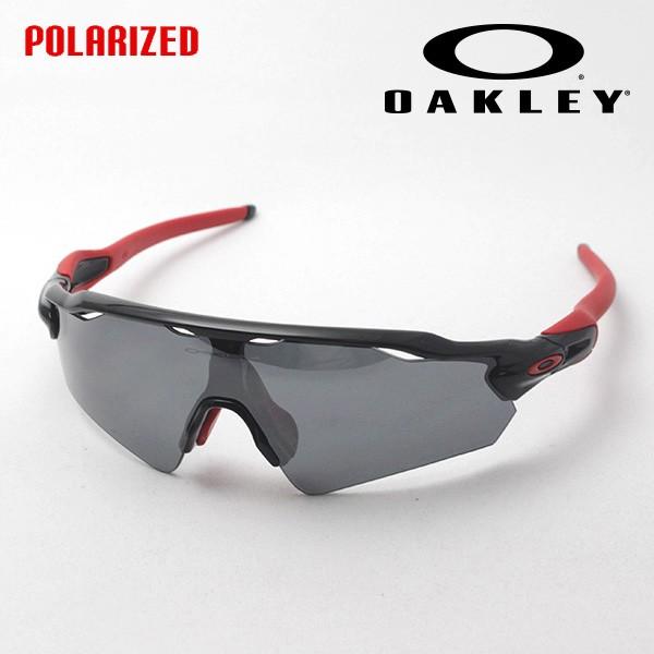 オークリー 偏光サングラス レーダー EV OO9275-06 オークリー レーダーEV パス アジアンフィット サングラス 偏光 oo9275-06 OAKLEY RADAR EV PATH ジャパンフィット スポーツサングラス 度付き対応 セット内容選択可