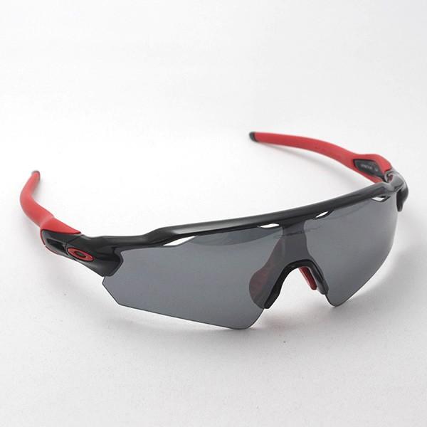 オークリー 偏光サングラス OAKLEY（オークリー） 偏光サングラス レーダー EV OO9275-06 : グラス