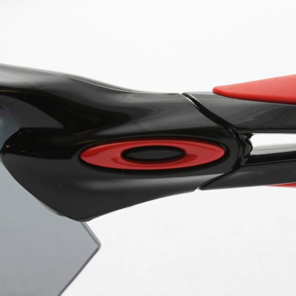 オークリー 偏光サングラス BLACK FRIDAY おすすめ価格 レーダー EV OO9275-06