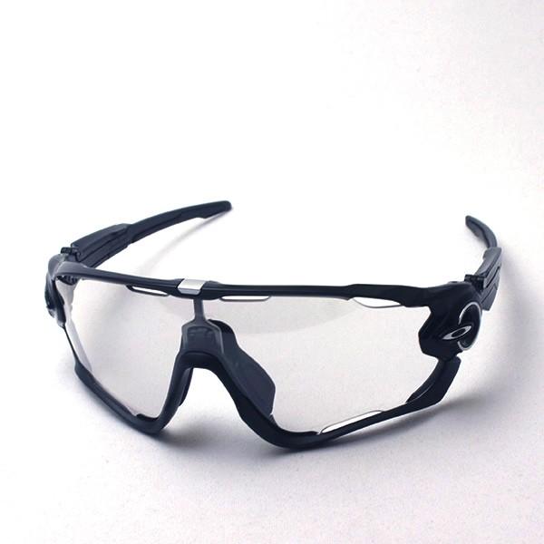 オークリー 調光サングラス ジョウブレイカー  OO9290-14の画像