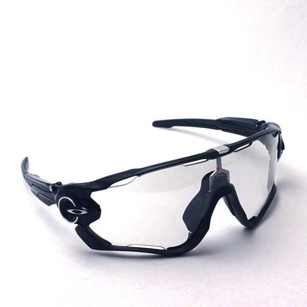 オークリー 調光サングラス ジョウブレイカー  OO9290-14の画像
